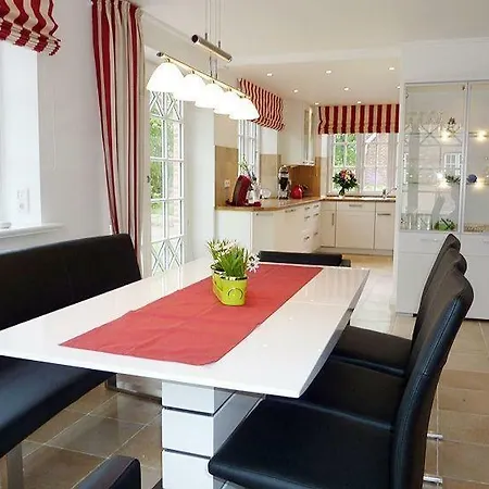 Apartament Seute-Deern-305018 *