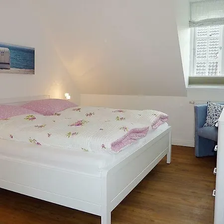 Apartament Seute-Deern-305018 *