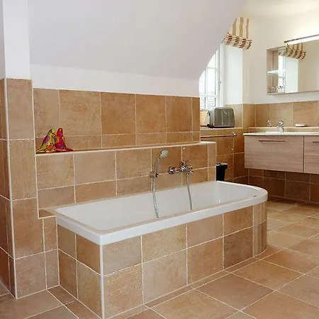 Apartament Seute-Deern-305018 Wyk auf Föhr